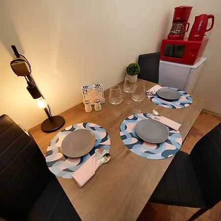 Standard Apartment