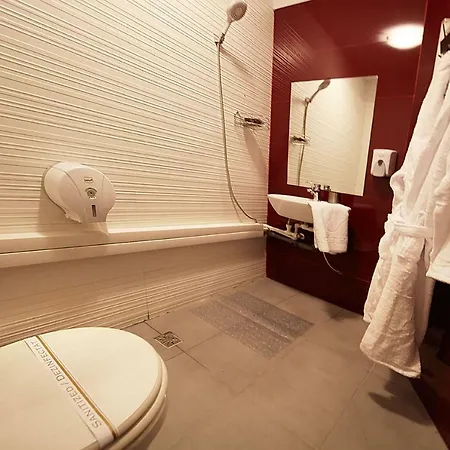 Standard Apartment