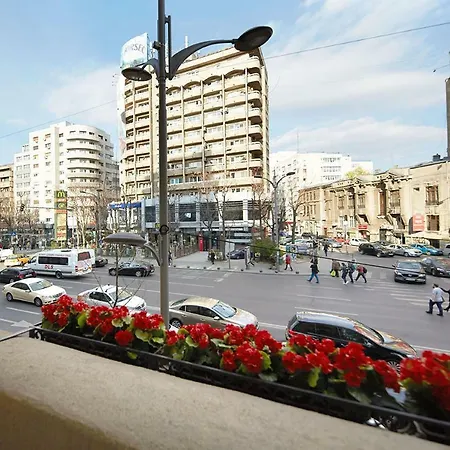 Standard Bucharest