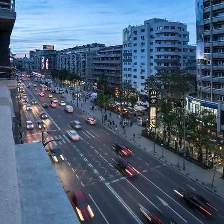 Standard * Bucharest